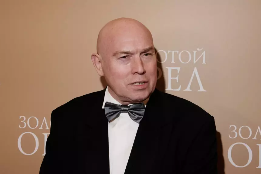 «Ничто не предвещало беды»: как себя чувствует после операции Виктор Сухоруков