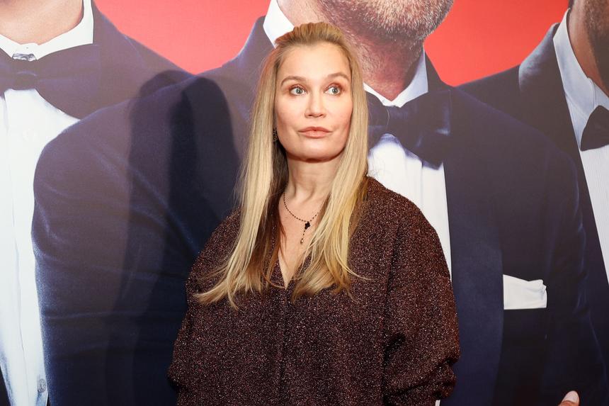 Актриса Бабушкина вспомнила, как жила в центре Москвы после переезда из Иркутска