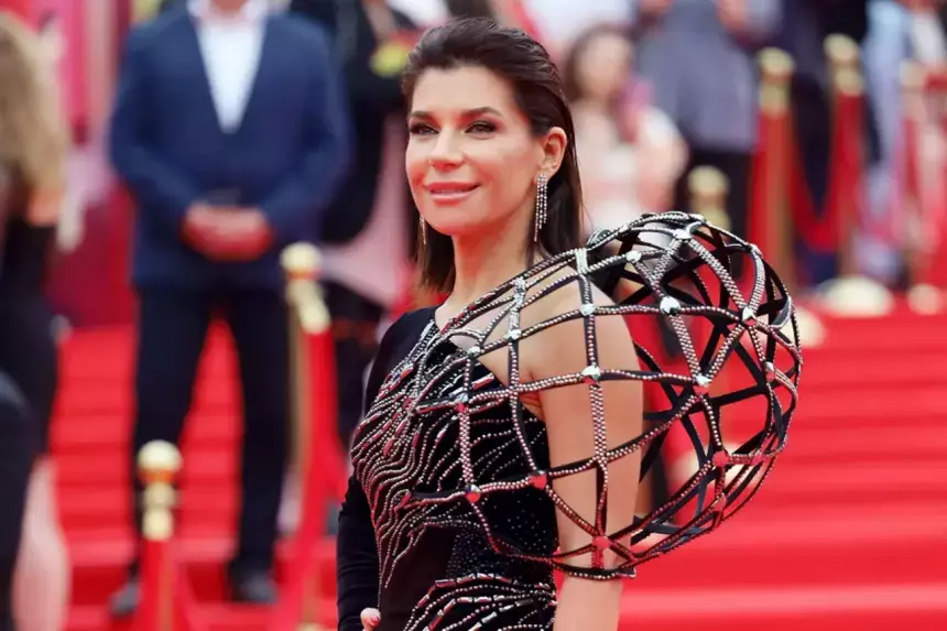 Звезда «Ворониных» Екатерина Волкова намекнула на развод после 15 лет брака