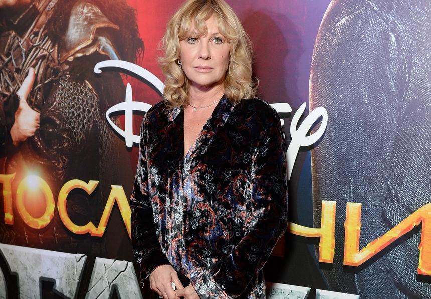 Звезду «Каменской» Елену Яковлеву экстренно госпитализировали в Москве