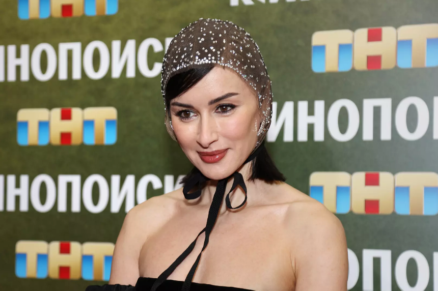 Тина Канделаки назвала Павла Волю уникальным ведущим в его день рождения