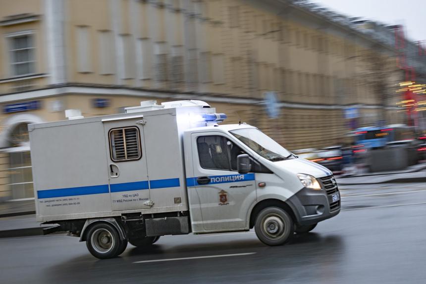 Неизвестный открыл огонь в детском саду в Новой Москве