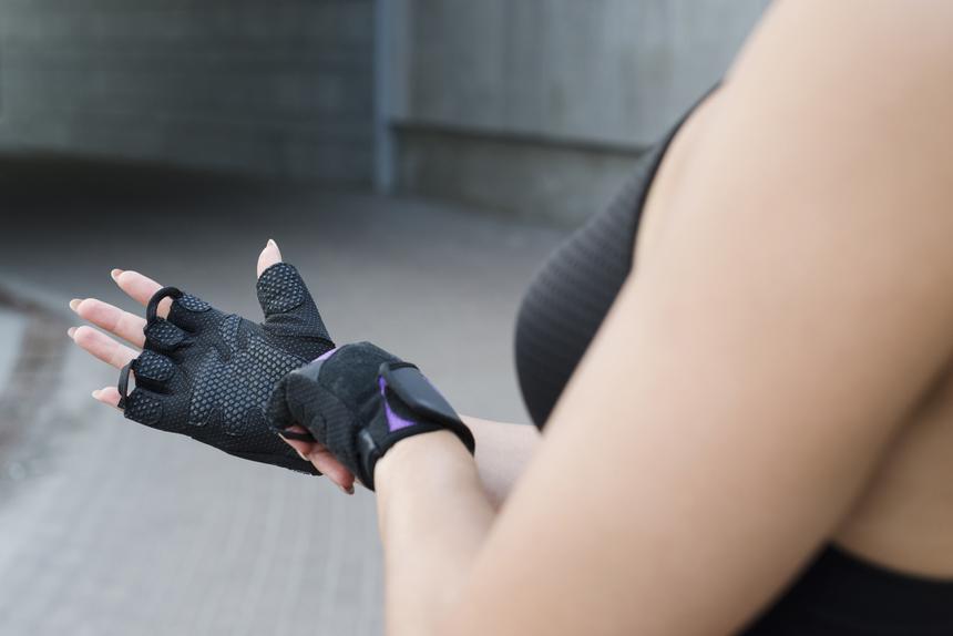 Умершая бодибилдерша Чудиновских даже после химиотерапии пыталась заниматься