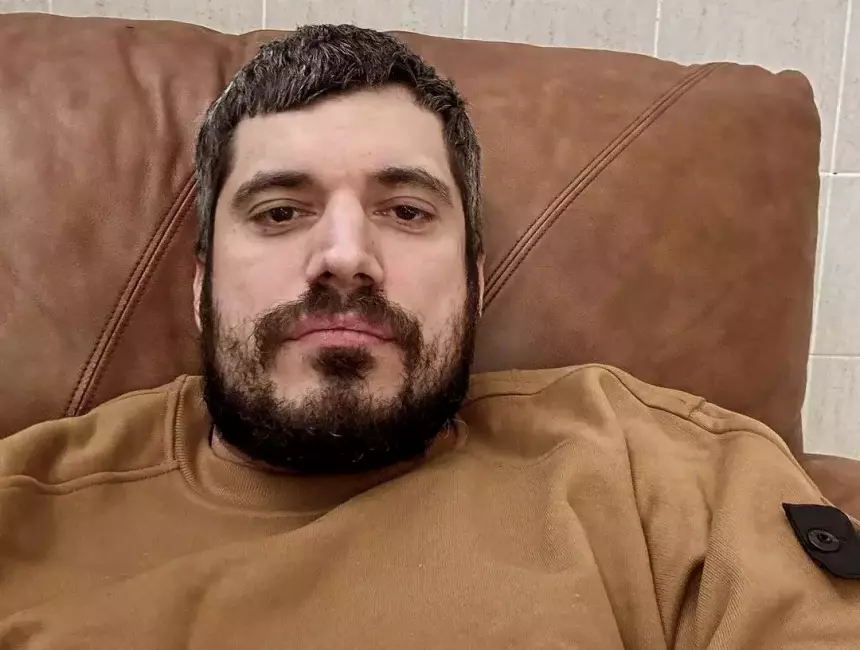 Концерт рэпера Паши Техника отменили в Барнауле