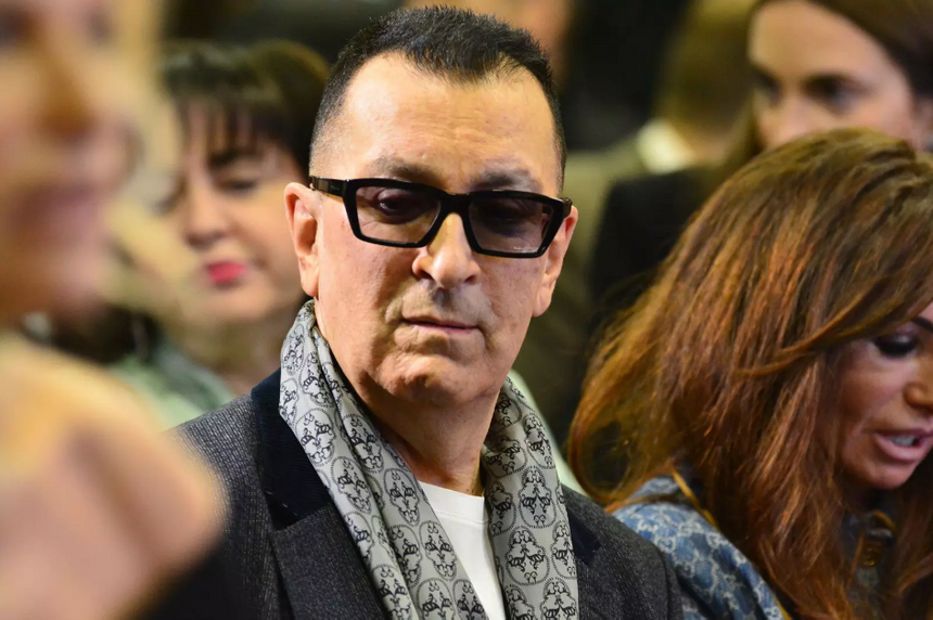 У попавшего в скандальное ДТП Александра Буйнова состоится концерт в Кремле