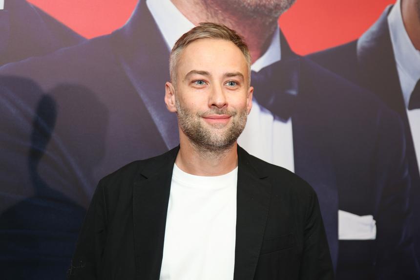 Телеведущий Дмитрий Шепелев назвал семейное счастье «сказочным заблуждением»