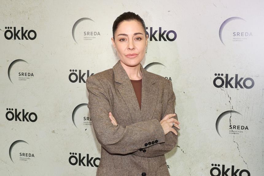 42-летняя певица Мария Зайцева покорила Алексея Чумакова в шоу «Один в один»