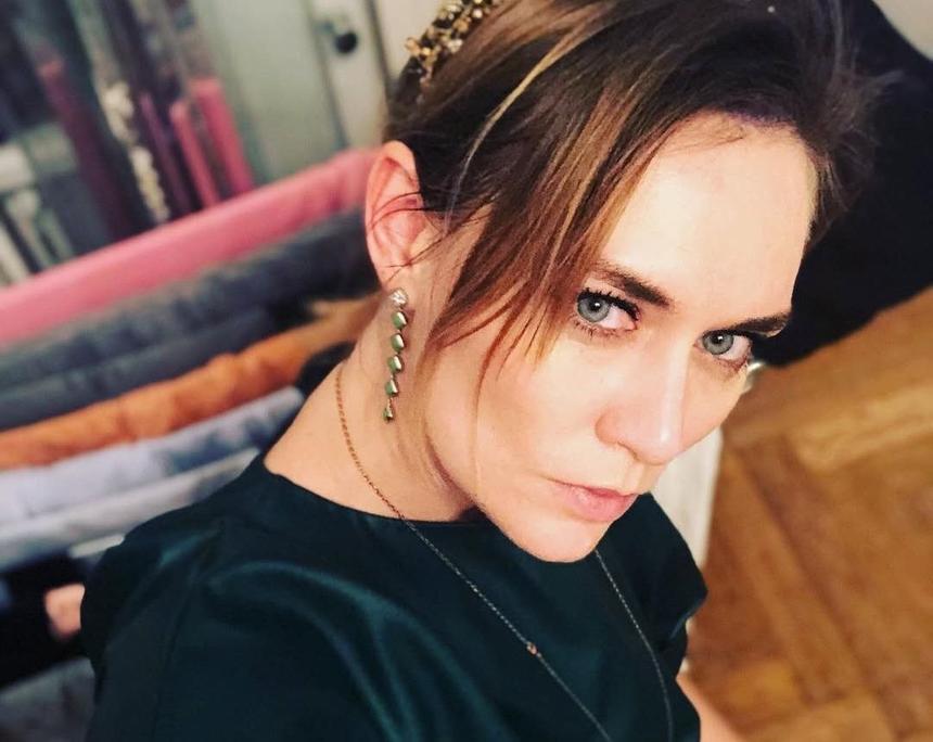 Уехавшая в США Мария Машкова пожалела о возвращении в Россию ради заработка