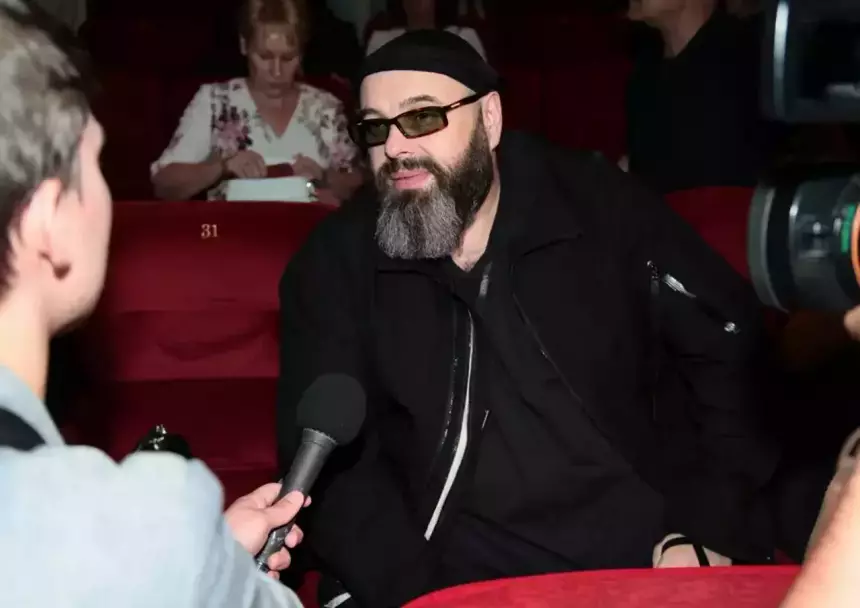 Shot: убытки ресторана Максима Фадеева за год увеличились в 16 раз