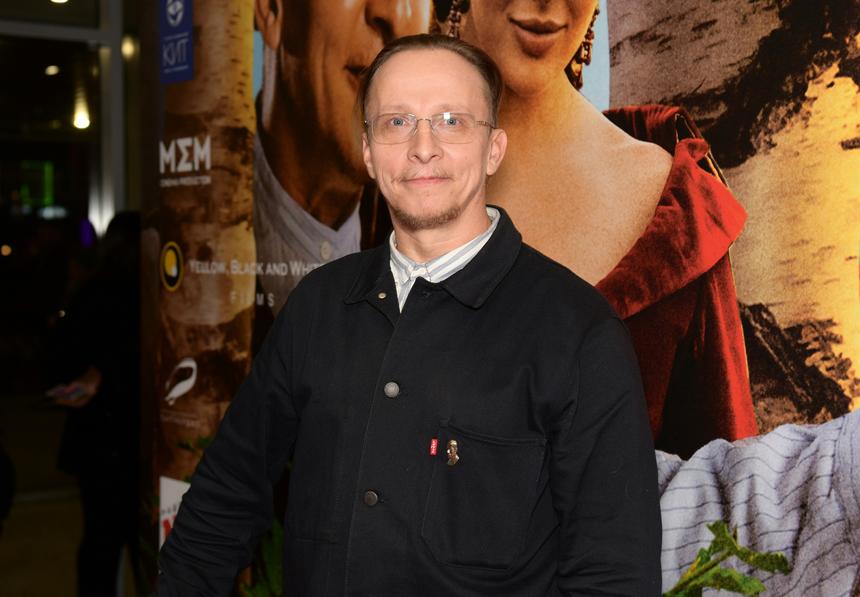 Звезда сериала «Интерны» Иван Охлобыстин стал дедушкой в третий раз