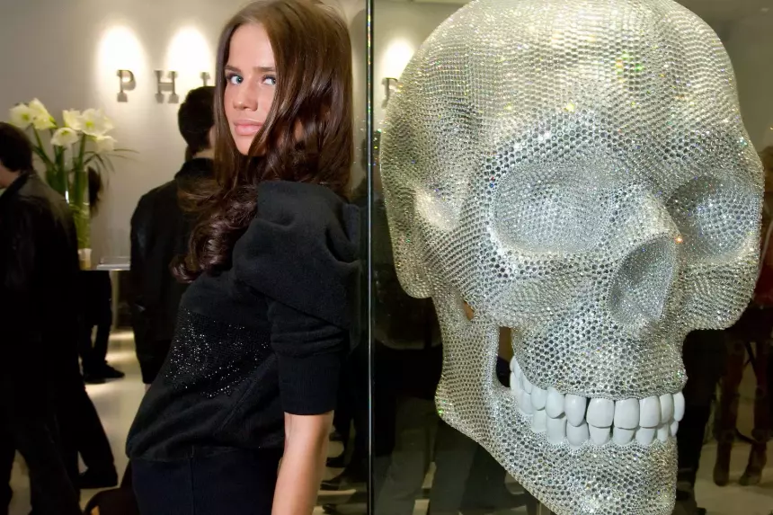 Алекса заявила, что злоумышленники взломали ее блог и написали пост о разводе