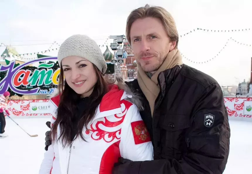 52-летняя Маргарита Дробязко рассказала о непредвиденной ситуации во время родов