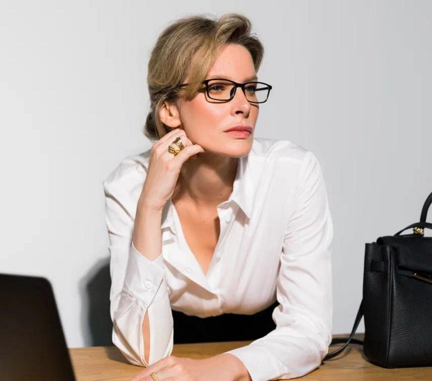 Александра Флоринская рассказала, что стала заложницей типажа после «Бригады»