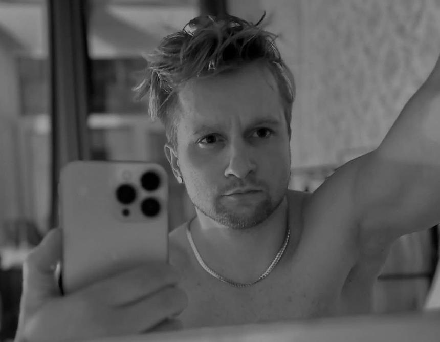 Может грозить до трех лет тюрьмы: актера Театра на Таганке задержали с наркотиками в Москве