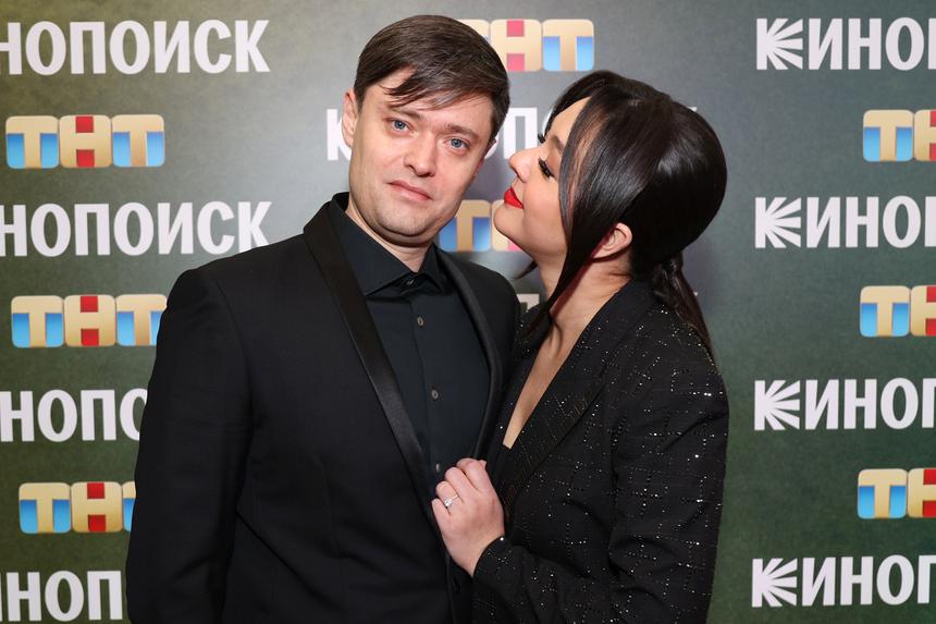 Марина Кравец посоветовала ненавязчиво намекать мужчине на покупку украшений