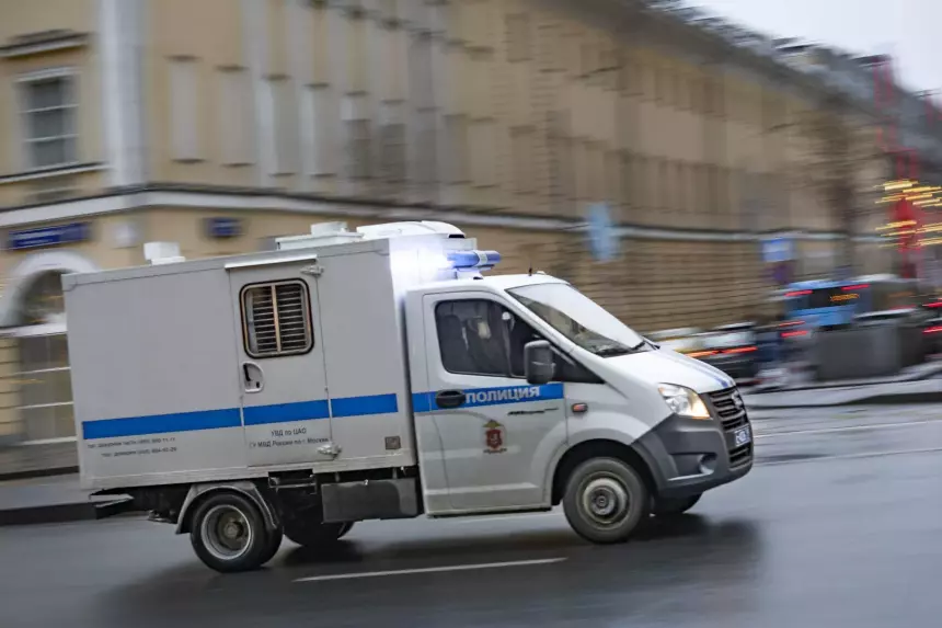 В Подмосковье мужчина зарезал свою жену на глазах у детей