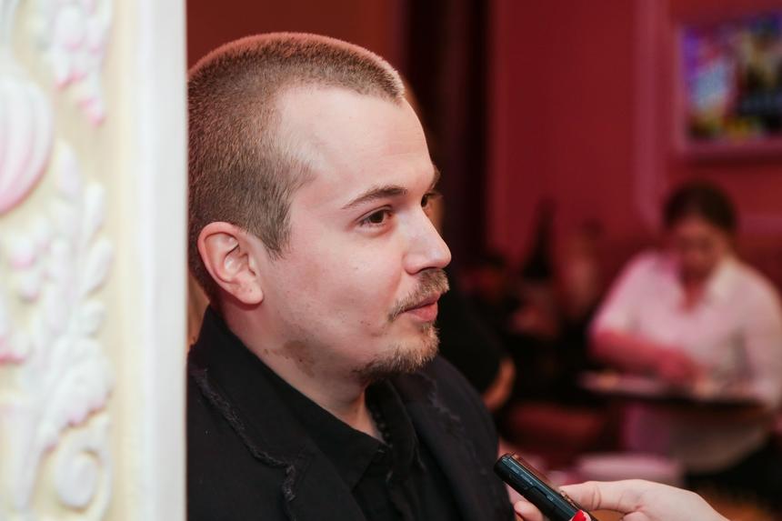 Сын Макаревича* сообщил, что преподает актерское мастерство и занимается музыкой