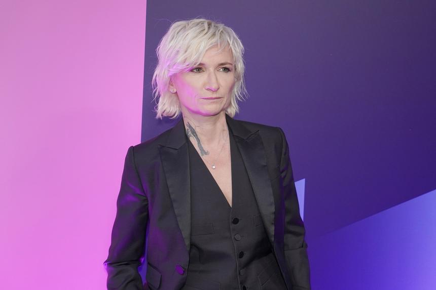 Концерт певицы Дианы Арбениной отменили в Оренбурге после жалоб общественников