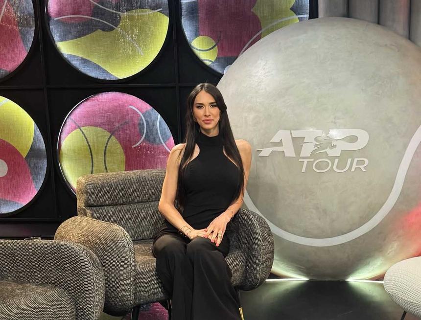 «Расходы доходили до 120 тысяч долларов»: Анастасия Пивоварова рассказала, насколько теннис дорогой вид спорта