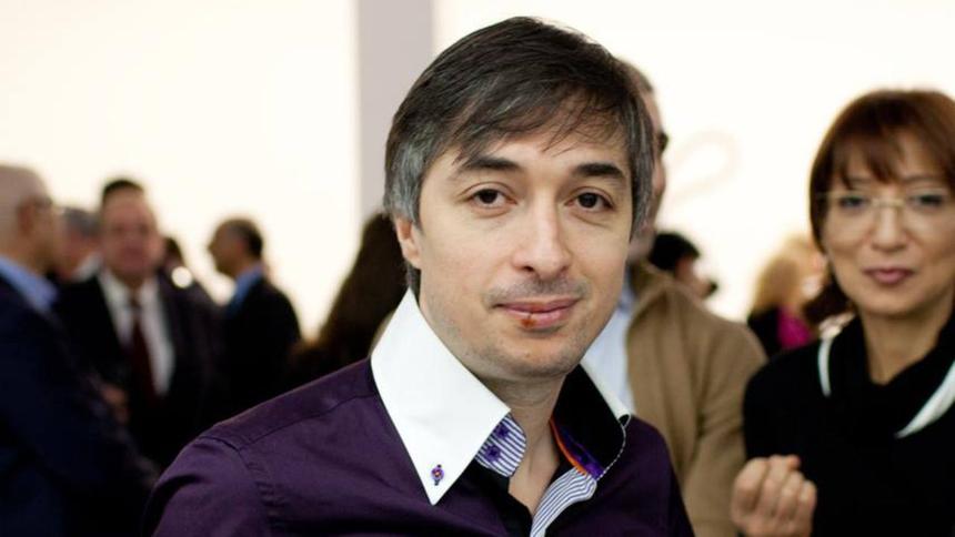 Экс-игрок «Что? Где? Когда?» Аскеров* оставил в России квартиру за 45 млн рублей