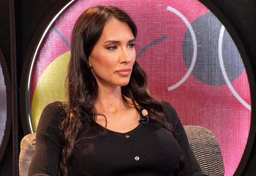 «Это очень классный проект»: теннисистка Пивоварова рассказала, чем занимается после завершения карьеры