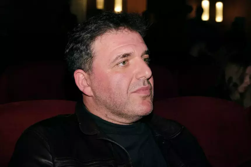 «Никогда не был кассовым актером»: есть ли будущее у кинокарьеры Максима Виторгана