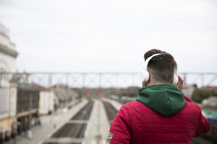 В Тюмени найден пропавший спортивный журналист Круглов