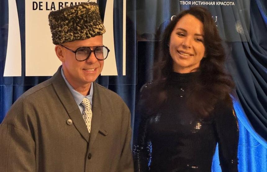 Митя Фомин рассказал, что «вышел из болезни» и ездит по всем делам на велосипеде