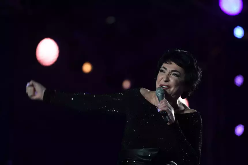 Глава «Ветеранов России» Резяпов призвал Лолиту жертвовать прибыль с шоу на СВО