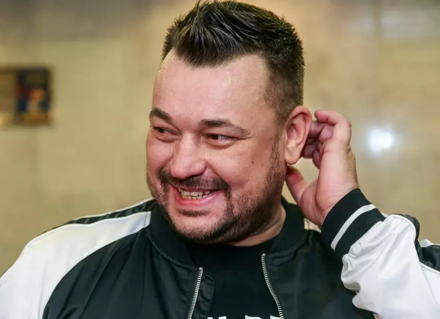 Суд вернул Сергею Жукову иск к «двойнику» на 5 млн рублей