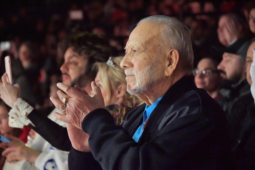 Добровинский заявил, что Бедросу Киркорову нечего было оставлять в наследство