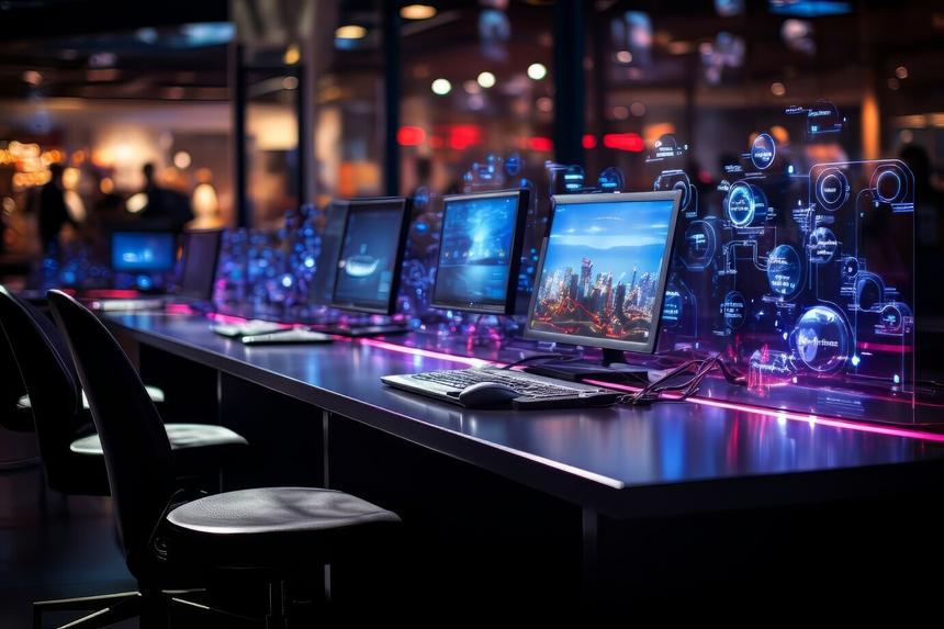 «Похищенная» в Ачинске школьница в день исчезновения зашла в компьютерный клуб