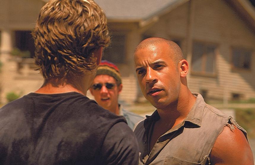 Продюсеры фильма «Форсаж X» отказались работать с рэпером из России