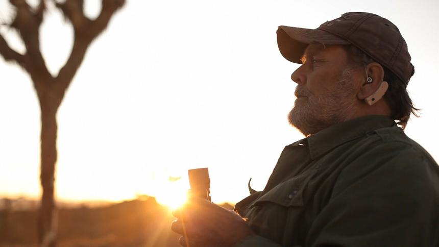 Ходил с кислородным баллоном: умер актер из «Доктора Хауса» Уингз Хаузер