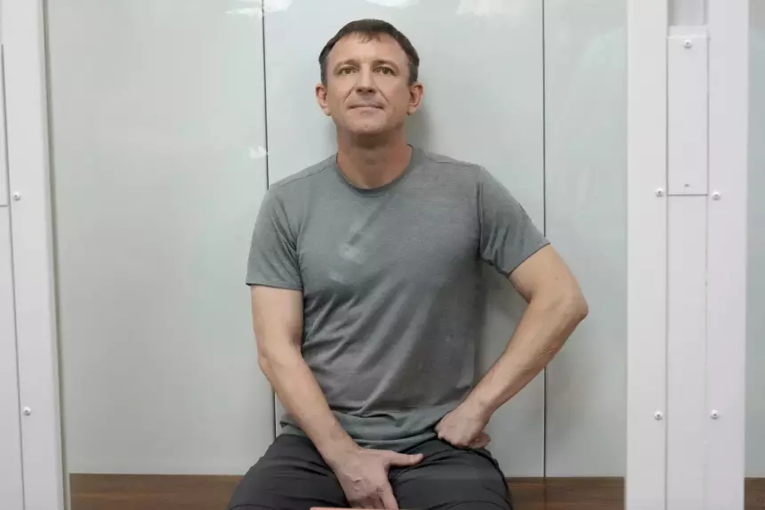 В Кремле подтвердили, что Путин знает о письме арестованного генерала Попова