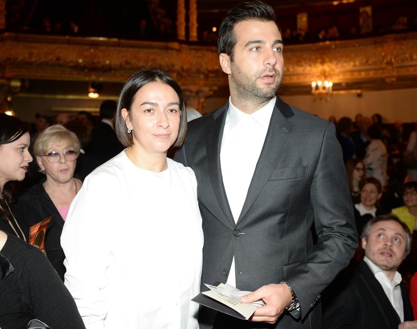 Иван Ургант и его жена задолжали более 100 тыс. рублей по коммунальным платежам