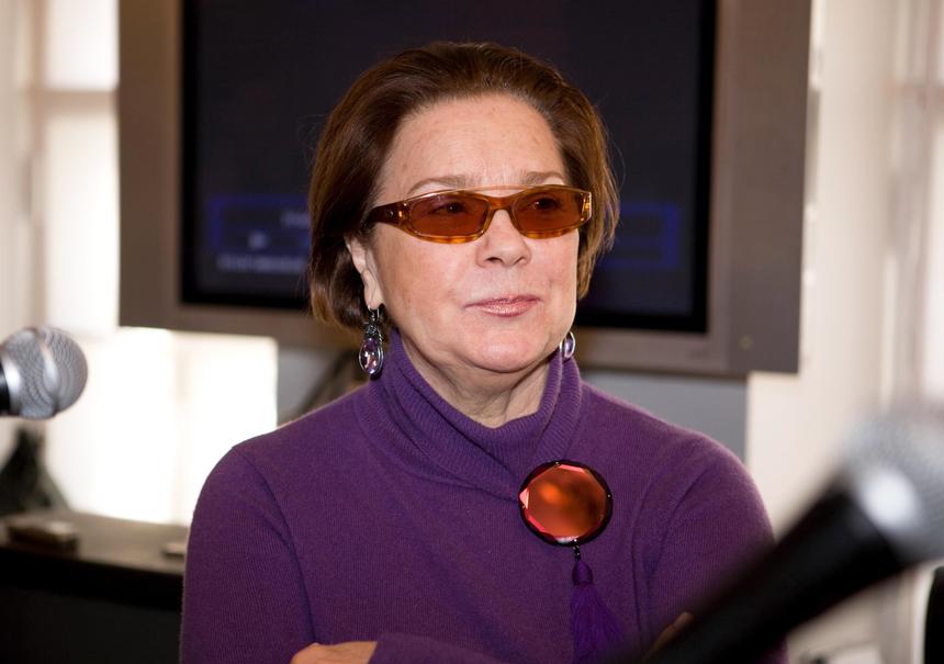 Названы дата и место прощания со звездой «Гусарской баллады» Ларисой Голубкиной