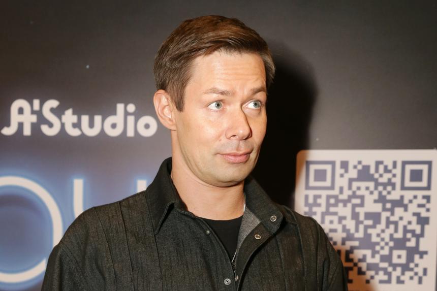 Стас Пьеха в честь 11-летия сына заявил, что поддержит его желание стать певцом