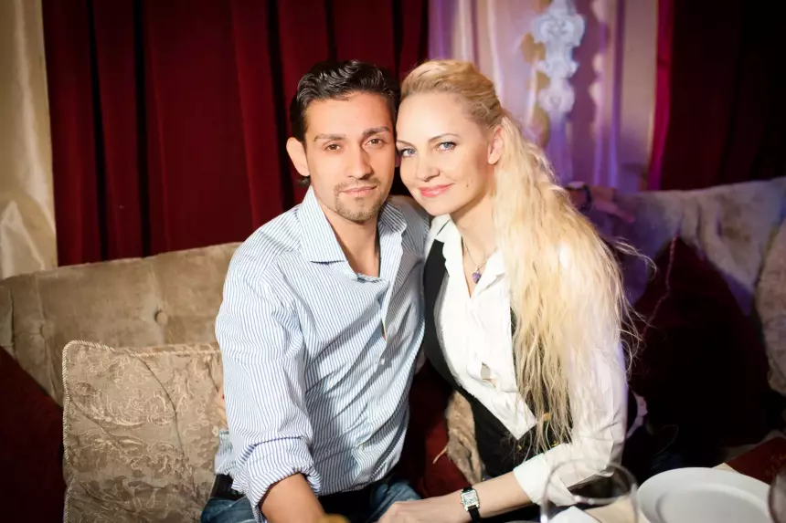 Суд обязал экс-жену футболиста Руслана Нигматуллина выплатить ему 59 млн рублей