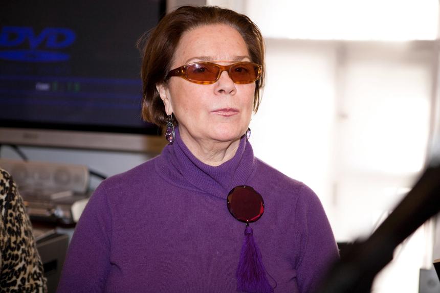 Внуки Ларисы Голубкиной могут не приехать на похороны своей знаменитой бабушки