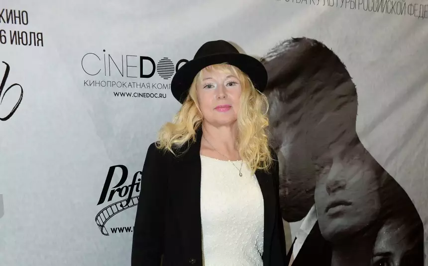 Mash: состояние перенесшей инсульт Елены Кондулайнен ухудшилось с приходом весны