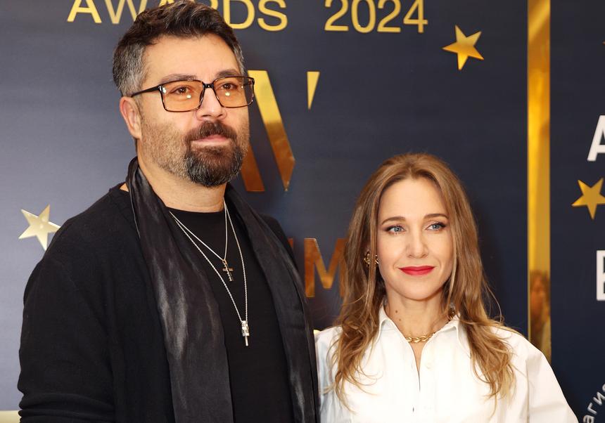 Юлия Ковальчук рассказала, что счастливо живет после обвинений Чумакова в абьюзе