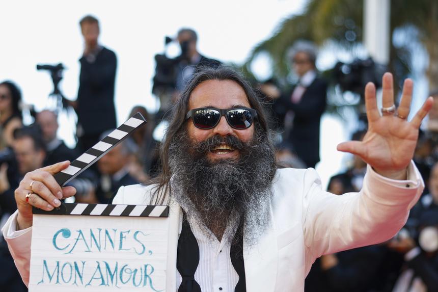 Создатель «Брата 3» Валерий Переверзев оправдал режиссеров, снимающих своих жен