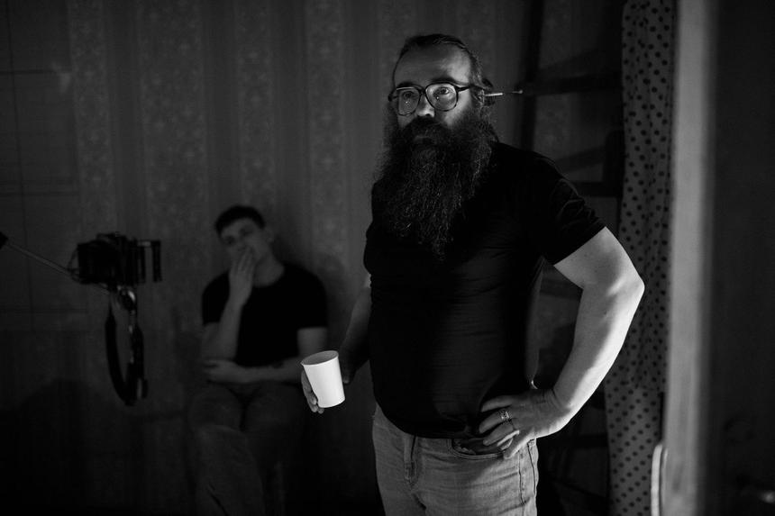 Режиссер Переверзев сообщил, что съемки «Брата 4» начнутся в сентябре 2025 года