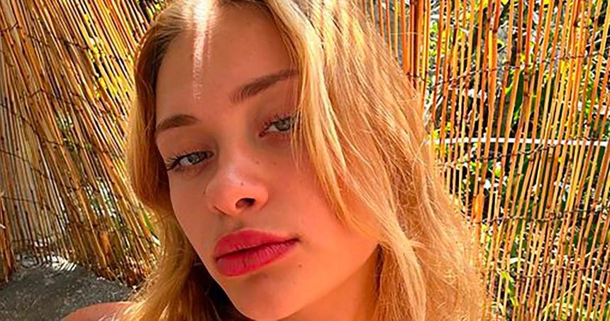 SHOT: избитая в Дубае модель Мария Ковальчук пыталась покончить с собой