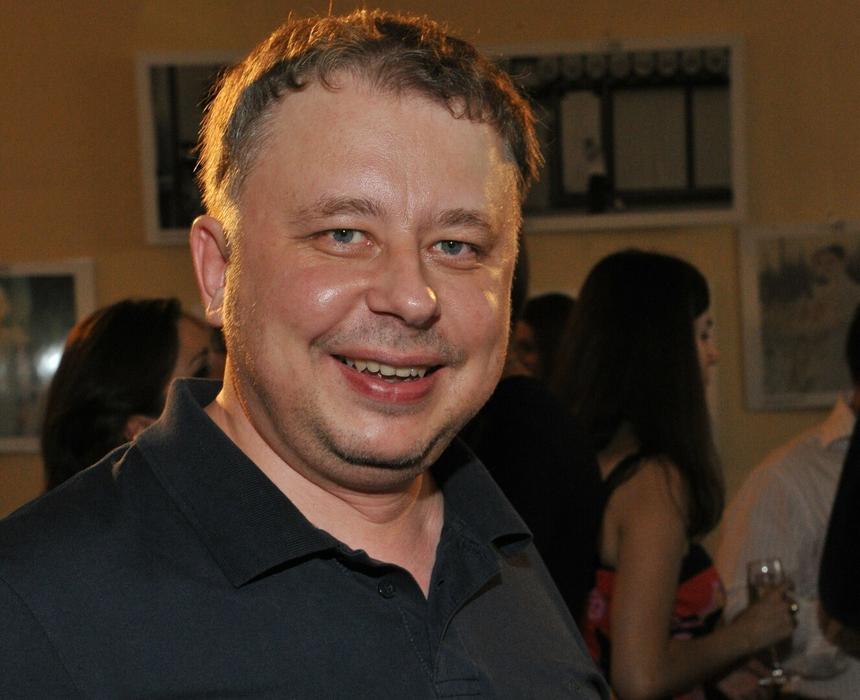 Mk.ru: в Москве умер 59-летний тележурналист Константин Цивилев