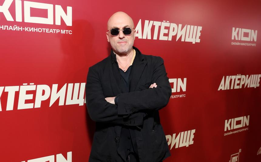 Дмитрий Нагиев поблагодарил продюсеров, нашедших его на «обочине кинематографа»