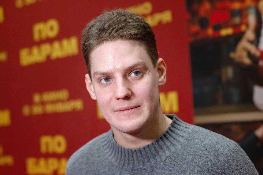 Критик Шпагин назвал Павла Табакова бесталантным актером со звездной фамилией