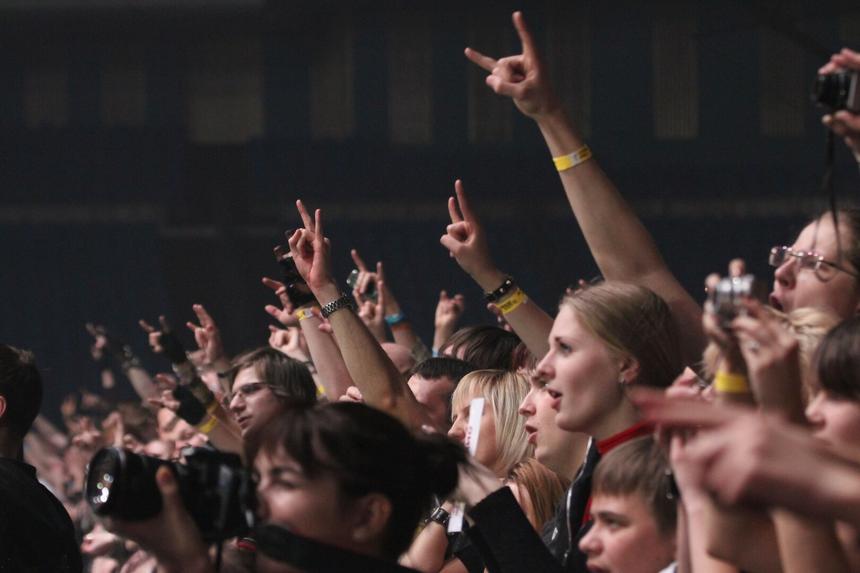 В Нижнем Новгороде отменили концерт музыканта Kedr Livanskiy