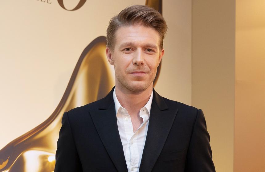 Кинокритик Шпагин: актер Никита Ефремов прославился благодаря фамилии и красоте